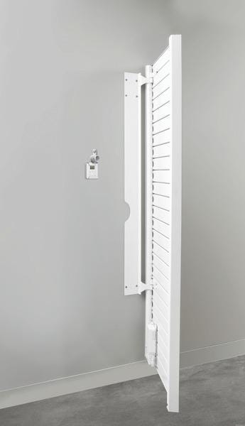 ARTEMIA - TVXT - Radiateur électrique à fluide thermoActif