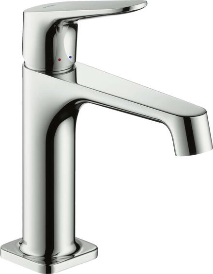 AXOR CITTERIO M - Mitigeur lavabo