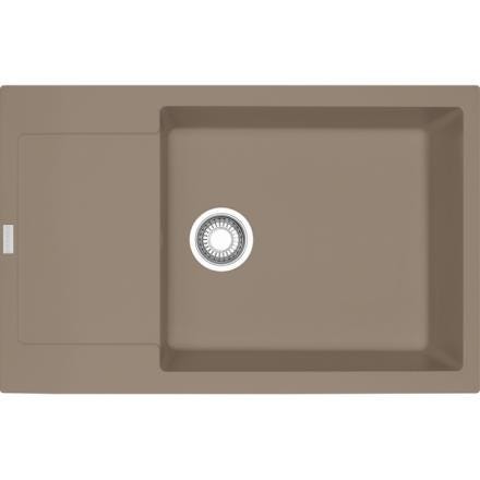 EVIER MRG611-XLC OYSTER MANU FRAGR.+   907792 FRANKE FRANCE  [907792]