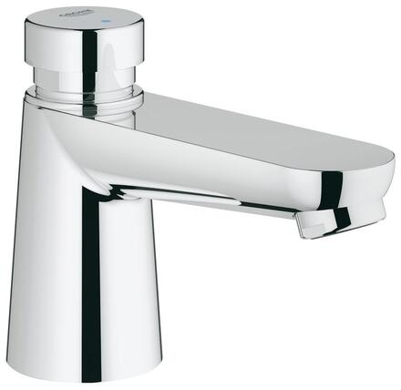 EUROECO COSMOPOLITAN T - Mitigeur lavabo temporisé
