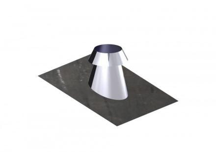 Double paroi en acier inoxydable avec isolation