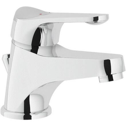 TIME - Mitigeur lavabo