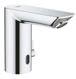 BAU COSMOPOLITAN E - Robinet lavabo