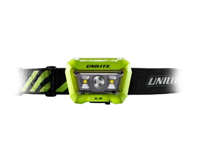 ECLAIRAGE - Lampe frontale
