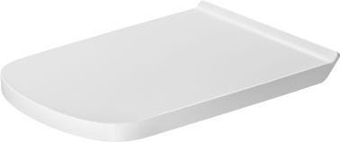 ABATTANT DURASTYLE VITAL BLANC     0020610000