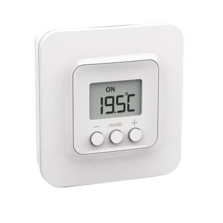 REGULATEUR FILAIRE 2 ZONES - DELTA 200