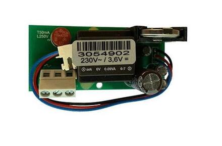 ACCESSOIRES - Alimentation