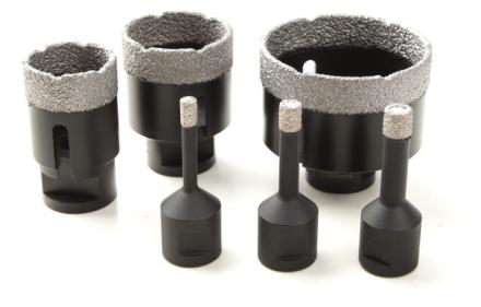 TREPAN DIAM.6PCS MAL.D6-8-10-35-45-68   4400B