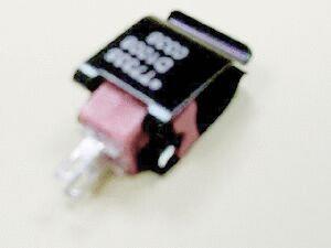 SONDE E.C.S                      DD  95362440 DE DIETRICH PIECE RECHANGE BDR  [95362440] 