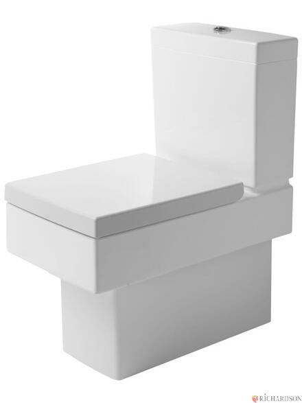 VERO - Cuvette sur pied