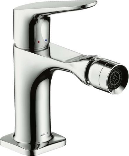 AXOR CITTERIO M - Mitigeur bidet