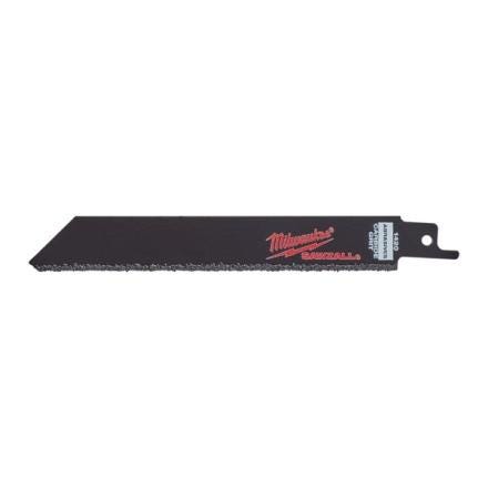 LAME SCIE SABRE MAT.SPE.TC 150MM -3- 48001420 TECHTRONIC INDUSTRIES FRANCE