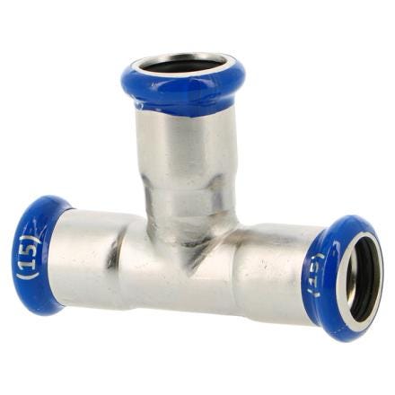 TE     EGAL   A   SERTIR  INOX  54  MM  INT54 PB TUB  [INT54]