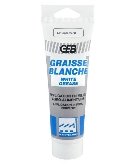 GRAISSE - 1650 - Pour milieux alimentaires