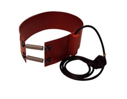 CEINTURE CHAUFFANTE - 400W - 230V