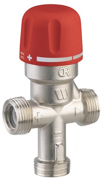 EQUIPEMENT - RLT - Limiteur de température