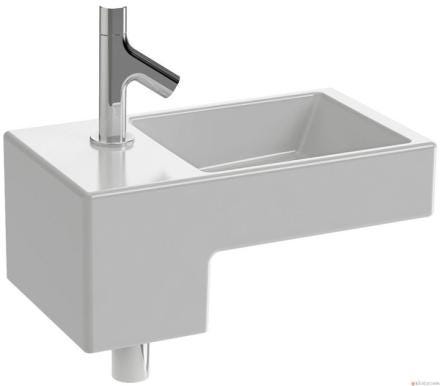 LAVE-MAINS TERRACE 49X28         JD EGA012-00 JACOB DELAFON KOHLER