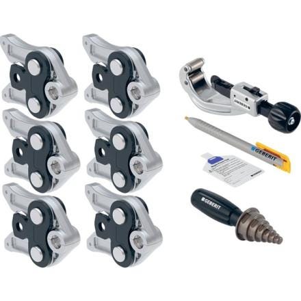 MACHOIRE MEPLA 2 D16/50  -KIT 6- 690.253.00.1 GEBERIT  [690.253.00.1]