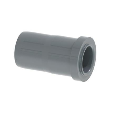 PIECE FOLLE PVC               20 GF 721600306 FISCHER GEORG  [721600306]