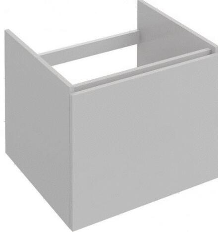 PARALLEL - Meuble bas sous table