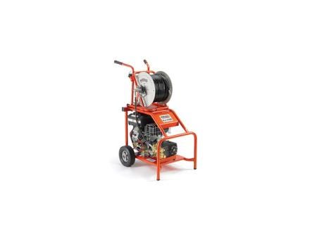 HYDROCUREUSE KJ-3100             RIDGID 37413 RIDGID  [37413]