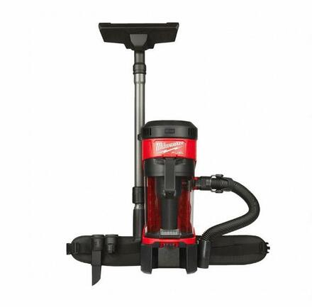 ASPIRATEUR - Sans fil - A dos M18 FBPV