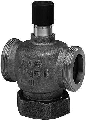 VANNE SIEGE 5,5MM 2V DN20    BPZ:VVG44.20-6.3 SIEMENS  [BPZ:VVG44.20-6.3]