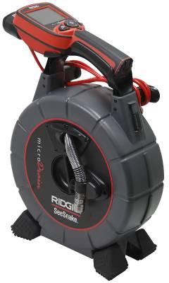 DEVIDOIR MICRODRAIN D65SS SEESN. RIDGID 37513 RIDGID  [37513]
