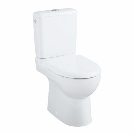 PRIMA - Compact multi - Pack WC sur pied
