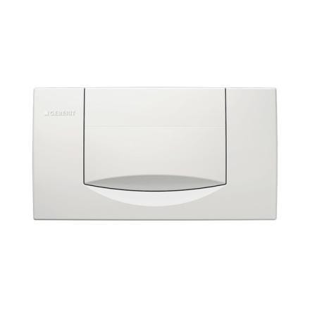 PLAQUE DECL. 200F   CHR/MAT GEBERIT 115222461 GEBERIT  [115.222.46.1]