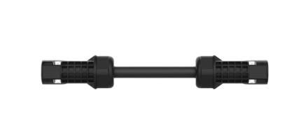 CABLE DE CONNEXION HMS 4MM2 LG 2M    A3080516