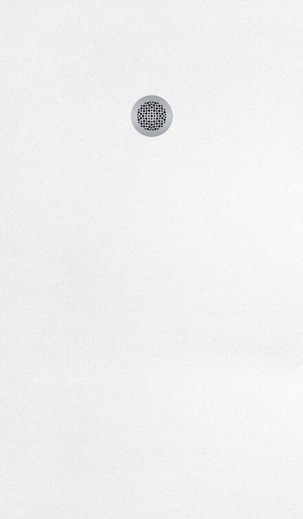 NEO PLUS KROMAT - Receveur extraplat, Solid surface