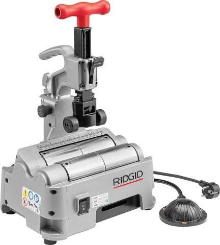 KIT COUPE-TUBES PC116                   70003 RIDGID  [70003]