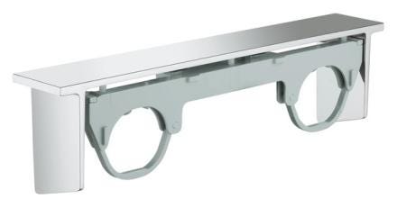 PORTE-SAVON METAL P.GRT2000    GROHE 18608001 GROHE  [18608001]