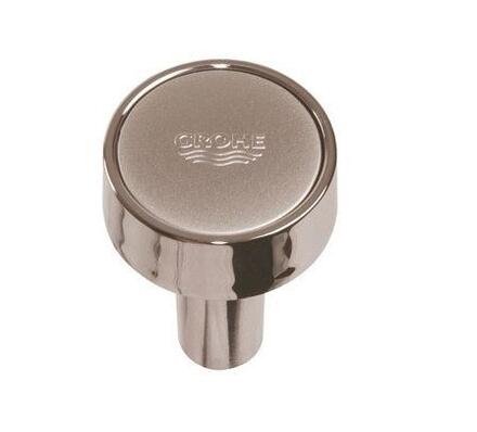 MECANISME WC ET ROBINET DE CHASSE - Bouton poussoir