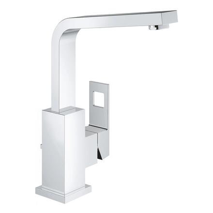 EUROCUBE - Mitigeur lavabo