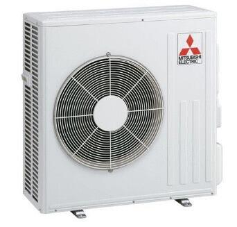 CASSETTE - SUZ-SA-VA/PUHZ-SP-YKA - Inverter