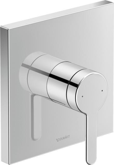 MITIGEUR MONOC. C.1 DCH ENC.     C14210009010 DURAVIT  [C14210009010] 