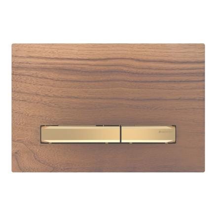 PLAQUE CDE SIGMA50 DBL TCH LAIT. 115.672.JX.2 GEBERIT  [115.672.JX.2]