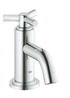 MITIGEUR THERMOSTATIQUE - 5213 - Avec capot de protection - Filtre et clapet intégrés