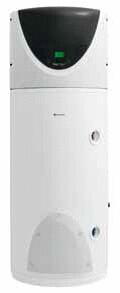 AQUANEXT - Chauffe-eau thermodynamique ECS 300 II air/eau