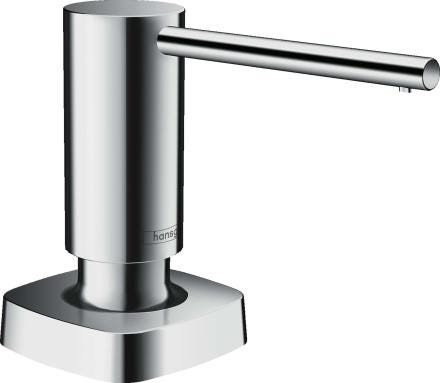 DISTRIBUTEUR LIQ/VAIS.A71 HANSGROHE  40468000 HANSGROHE  [40468000] 
