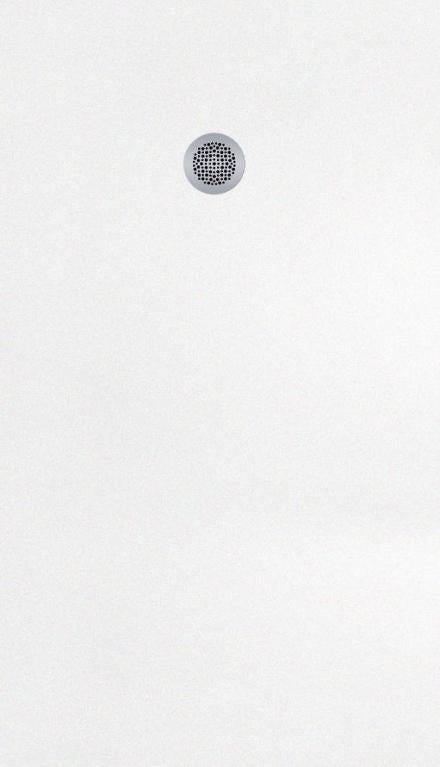 NEO PLUS SCENE - Receveur extraplat, Solid surface
