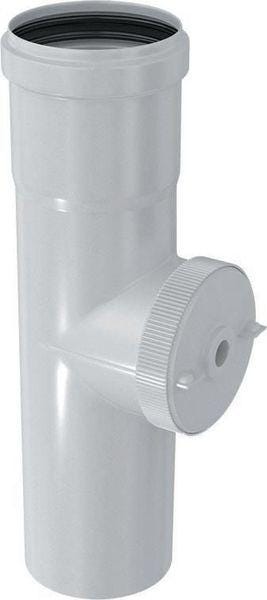 TE PPS D'INSPEC.D.110MM +JOINT EPDM    430810 TOLERIE EMAILLERIE NANT-SETEN  [430810]