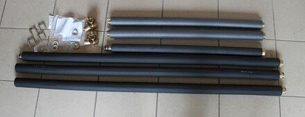 KIT HYDRAULIQUE - Kit