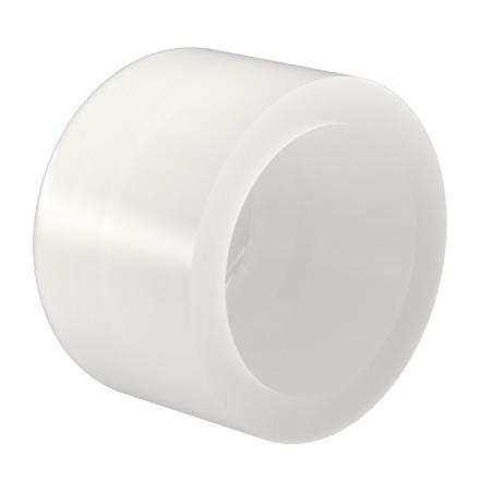 BOUCHON PVDF EMB. MOP 20B                  40 AGRU  [30054004007]