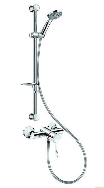 DOUCHE SECURITHERM              DEL H9630SKIT DELABIE G ET J  [H9630SKIT]