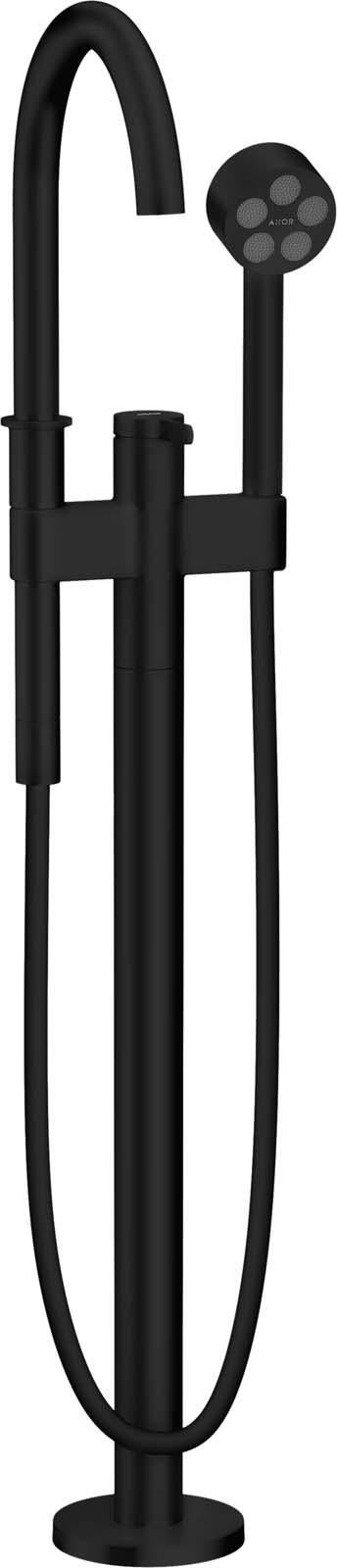 AXOR ONE - Mitigeur bain/douche sur pied