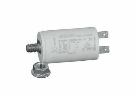 ACCESSOIRES - Condensateur motoventilateur