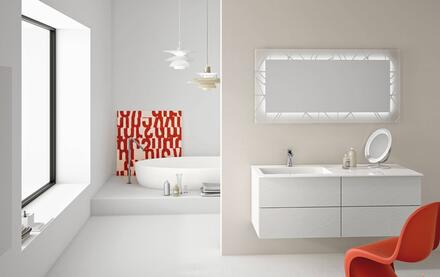 COMPOSITION ONE EXCLUSIVE - Meuble complémentaire